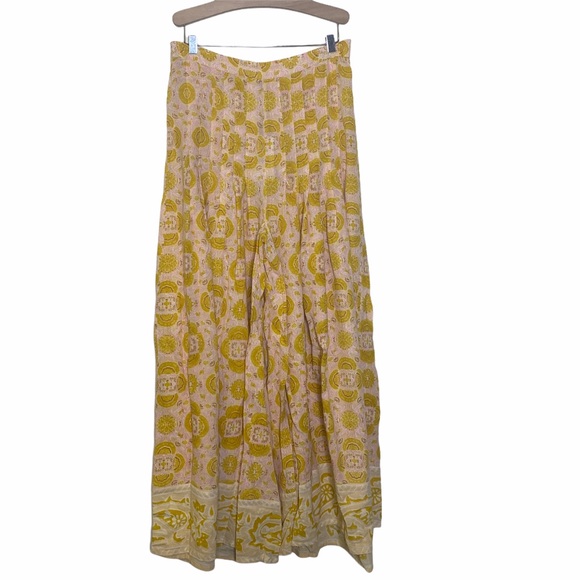 🌟 FREE PEOPLE RUN RIVER WIDE LEG PANTS 🌟 - Picture 9 of 13